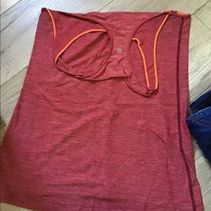 Lululemon Tanktop